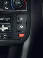 Citroen C5 2010 года